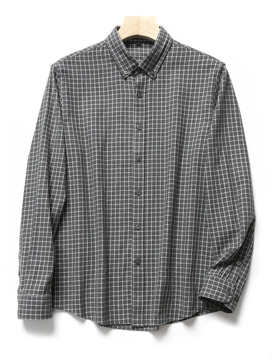 Granitehue Heritage Check Shirt