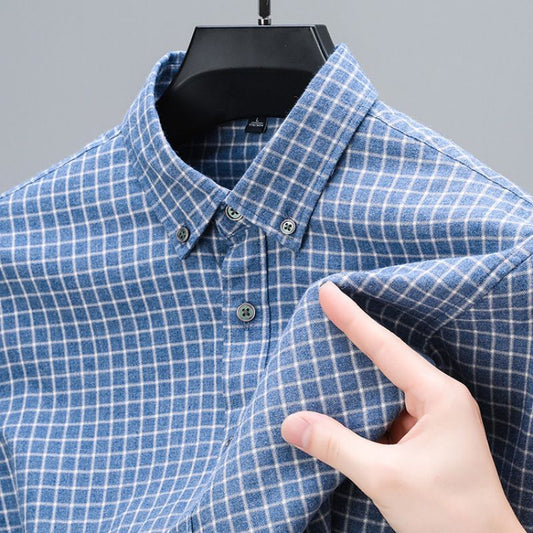 Granitehue Heritage Check Shirt