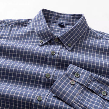 Granitehue Heritage Check Shirt