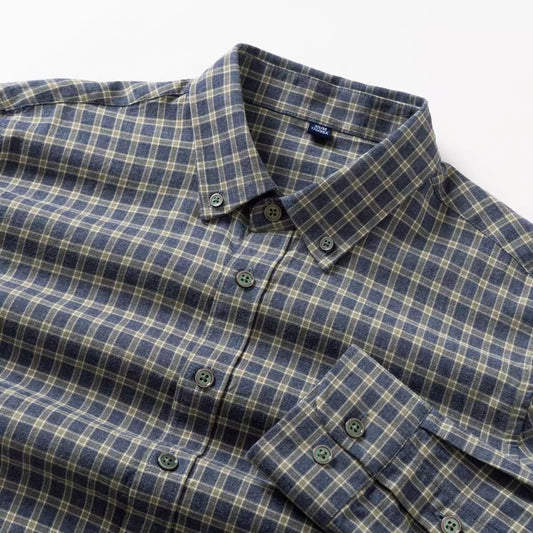 Granitehue Heritage Check Shirt