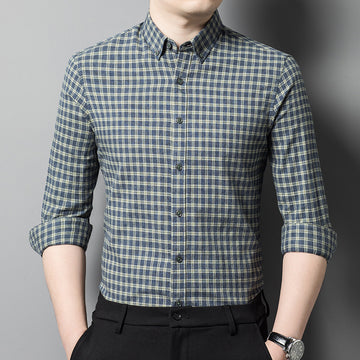 Granitehue Heritage Check Shirt