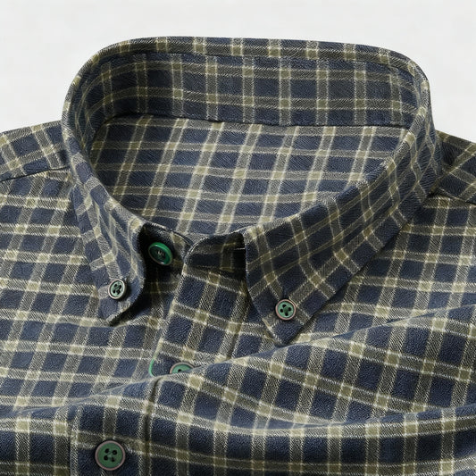Granitehue Heritage Check Shirt